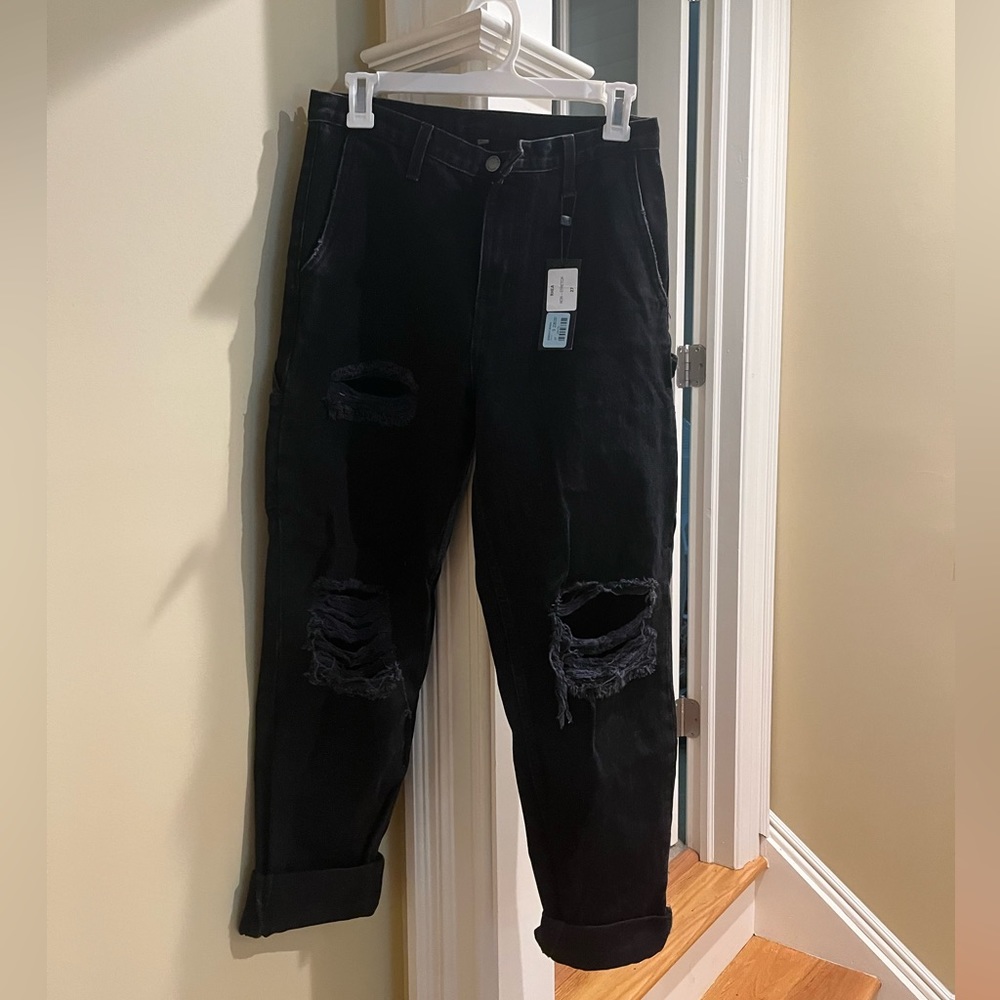 LF jeans size 27